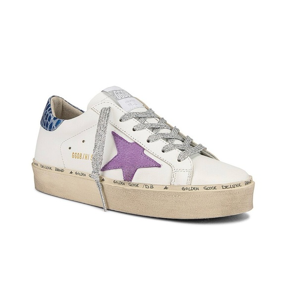 Hi Star Sneaker Size 40 - Picture 2 of 8